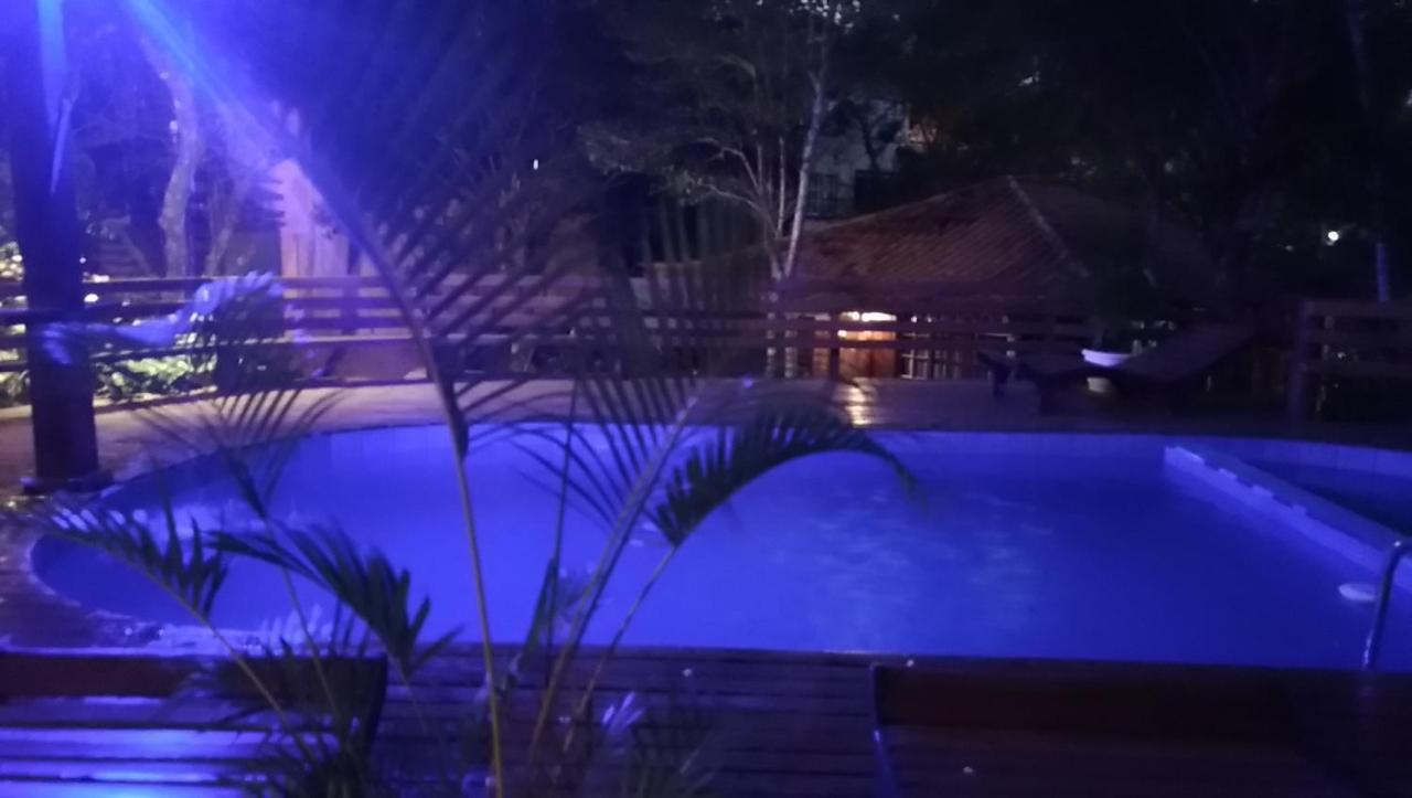 Pousada Happiness - Ferradura Armacao dos Buzios Ngoại thất bức ảnh