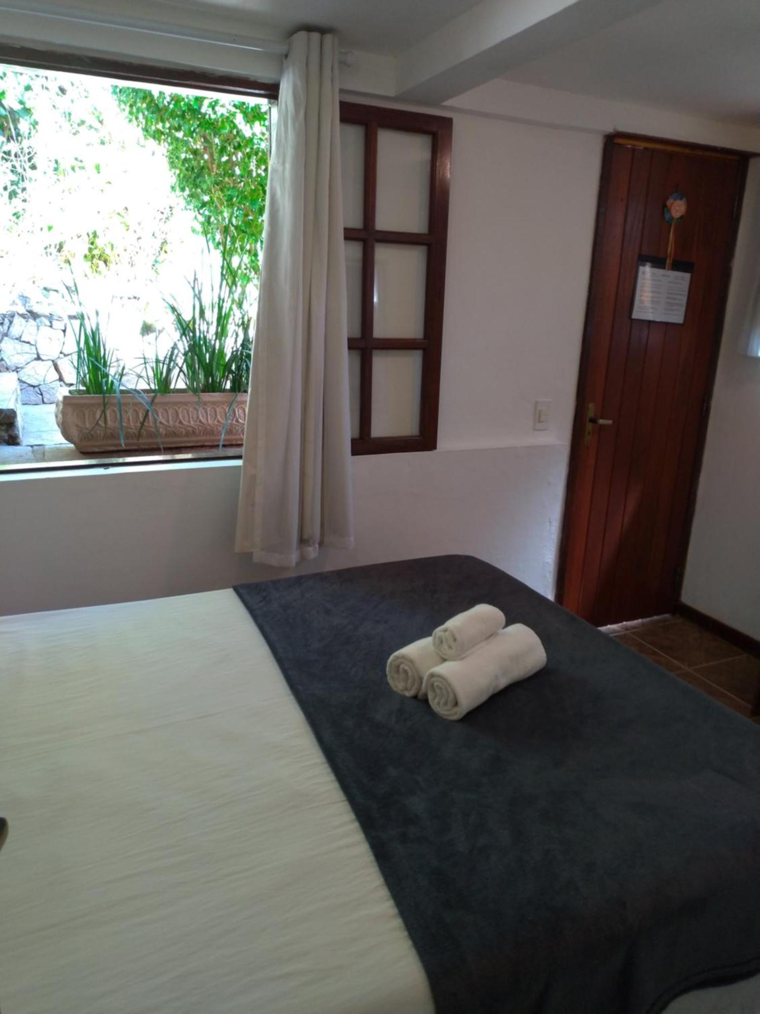 Pousada Happiness - Ferradura Armacao dos Buzios Phòng bức ảnh