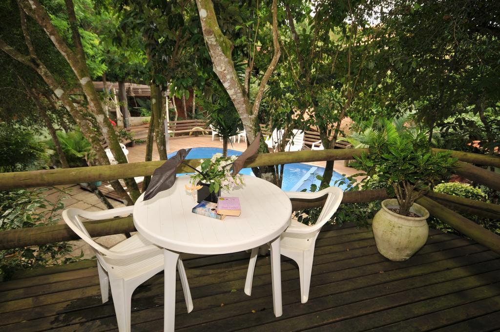 Pousada Happiness - Ferradura Armacao dos Buzios Ngoại thất bức ảnh