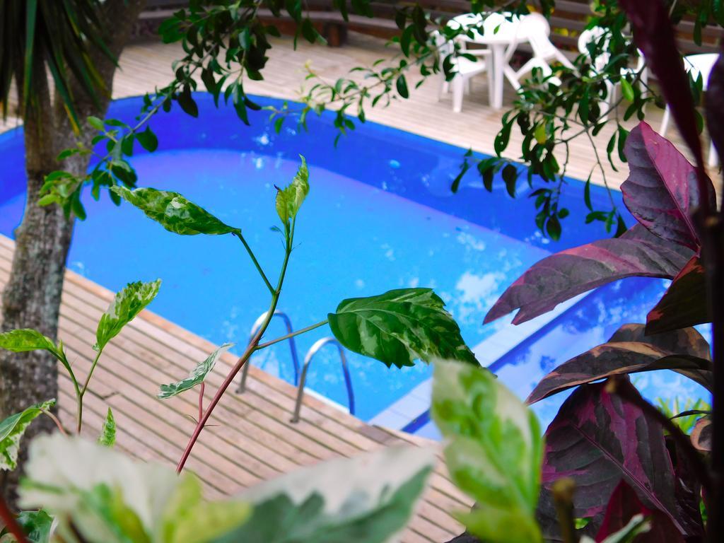 Pousada Happiness - Ferradura Armacao dos Buzios Ngoại thất bức ảnh